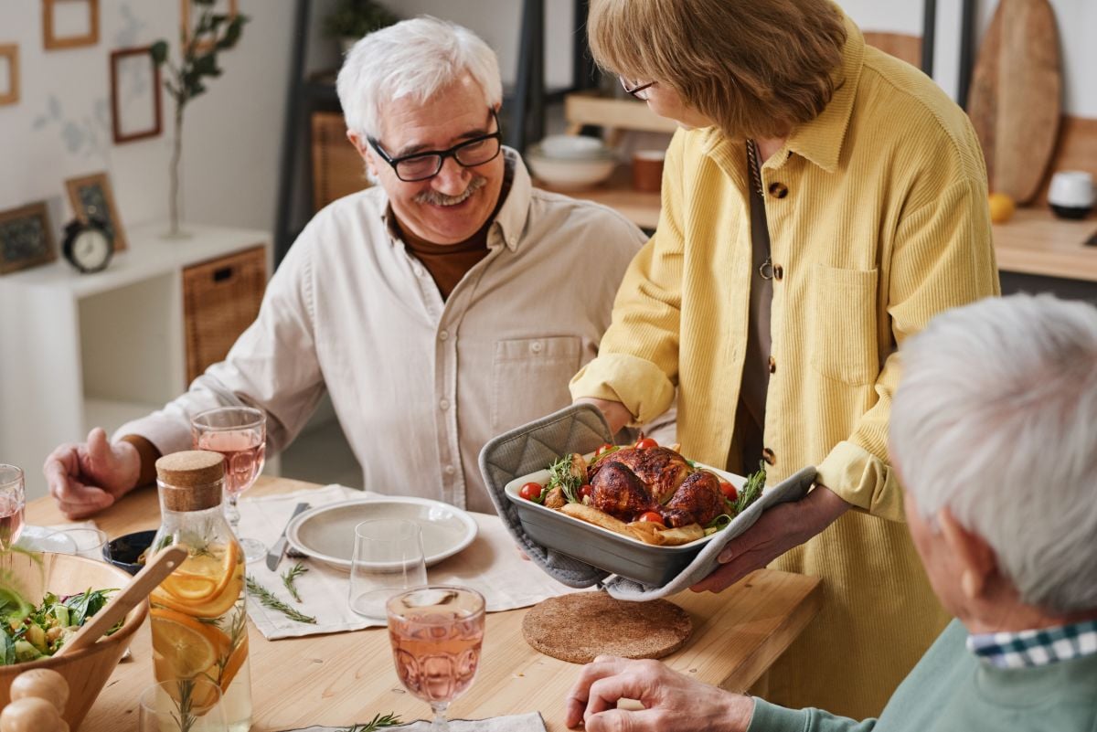 4 Strategies To Boost Appetite In Your 60s