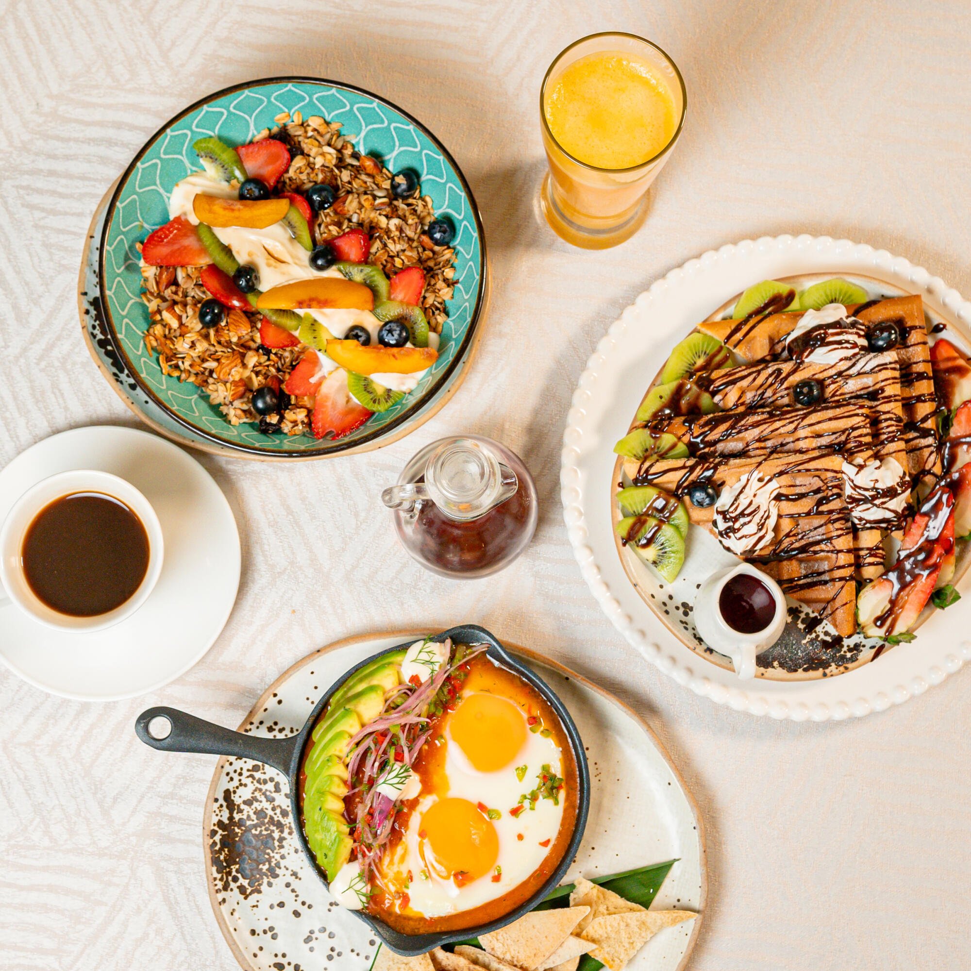 Father's Day Brunch Ideas for Seniors in Manitowoc, WI