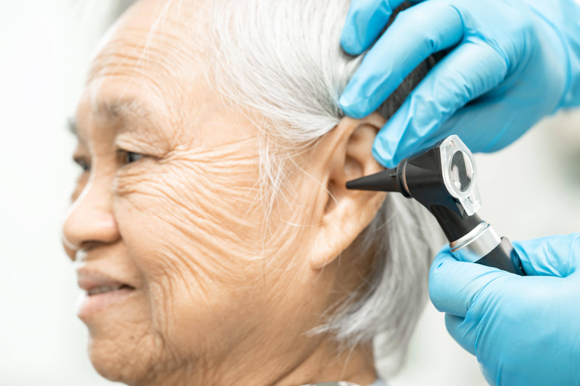 Temporary Hearing Loss: Causes, Treatment, and Prevention