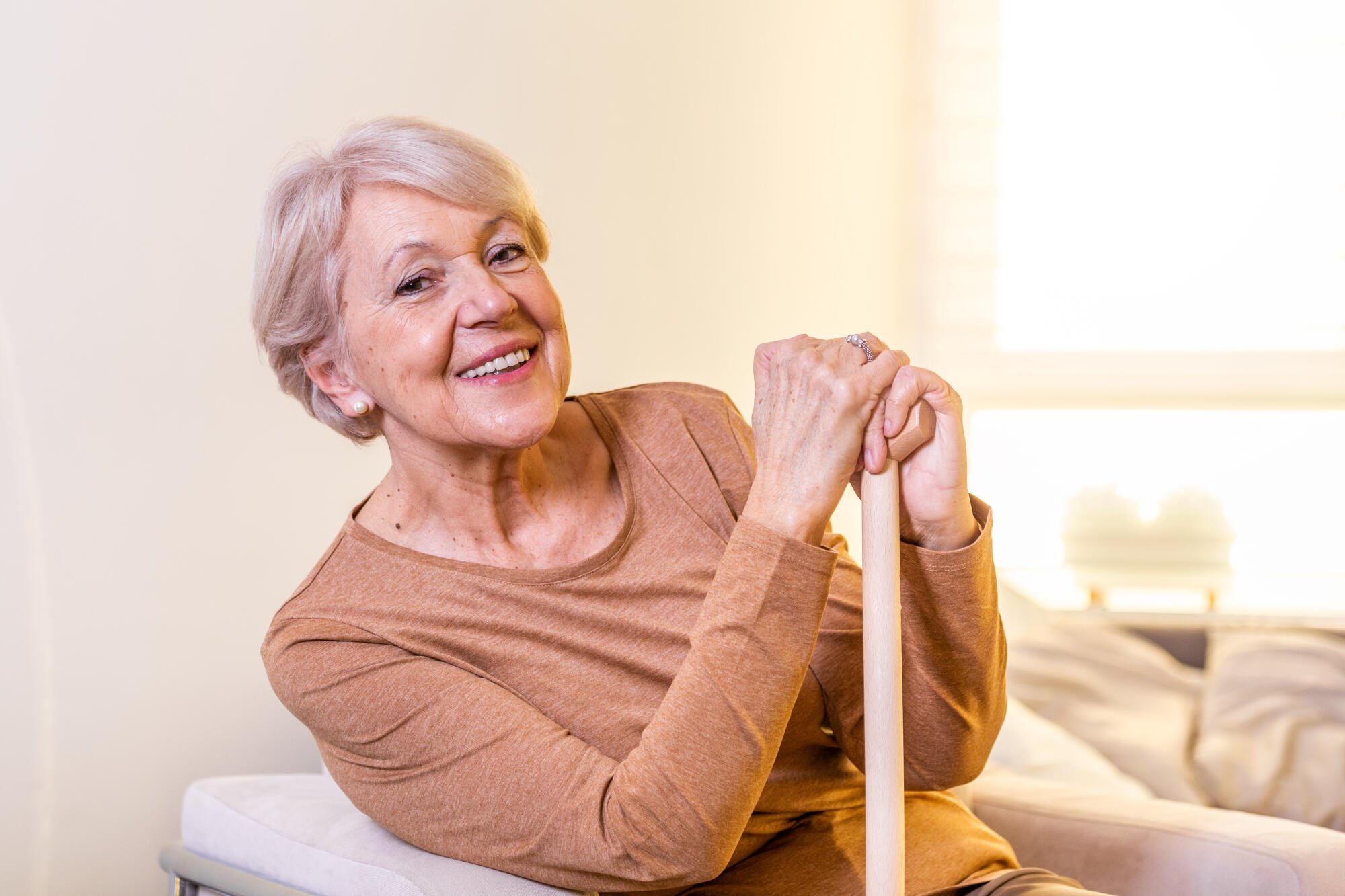 Smart Senior Safety Tips for Everyday Assisted Living Life