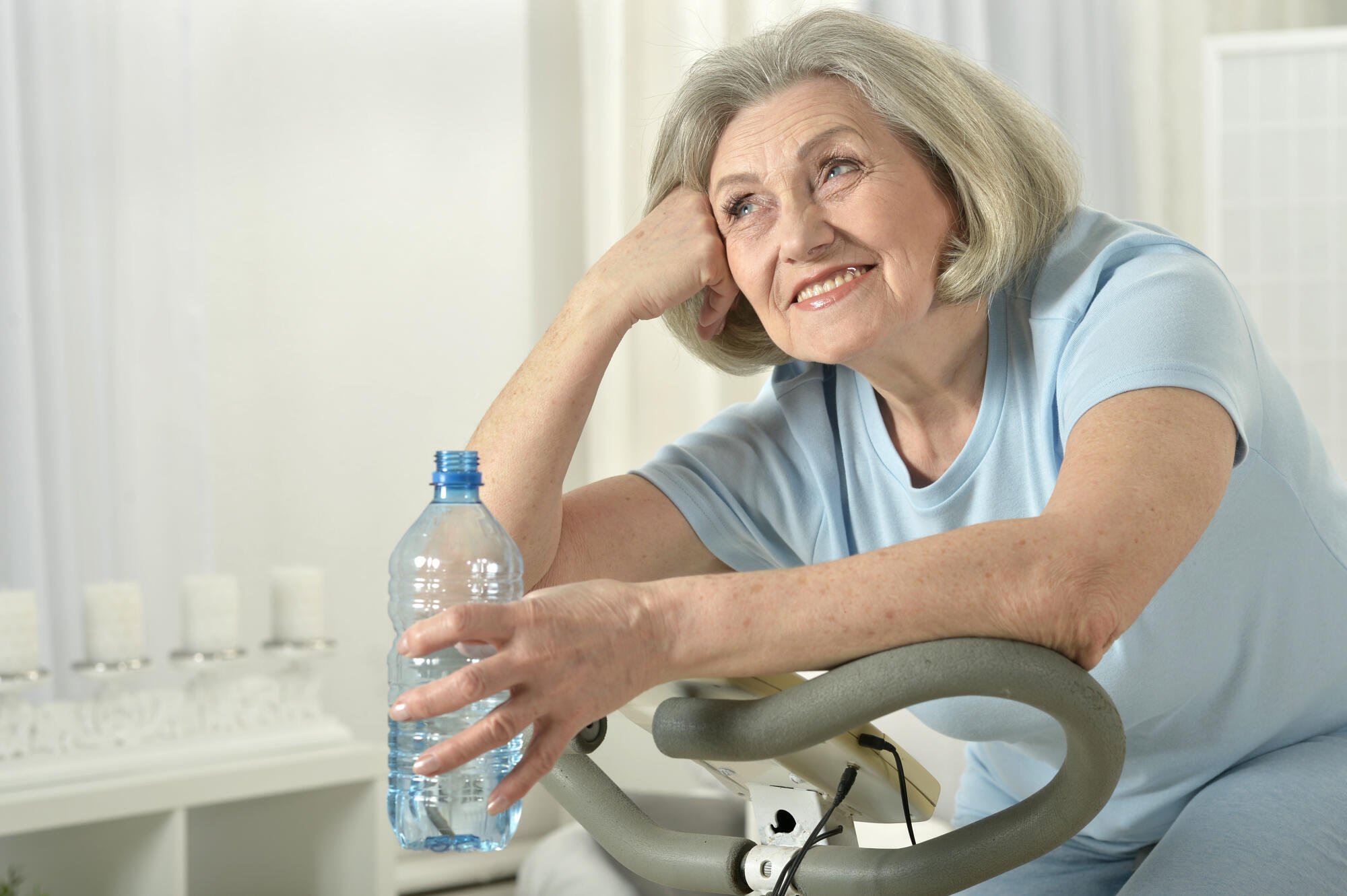 Exercise and Breast Cancer: What Manitowoc Seniors Should Know