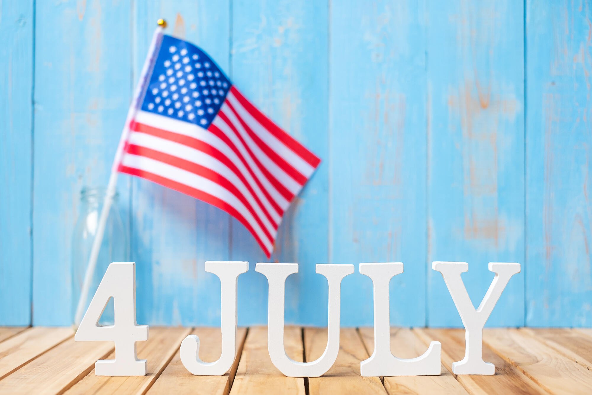 4th of July Events for Seniors in Manitowoc, Wisconsin