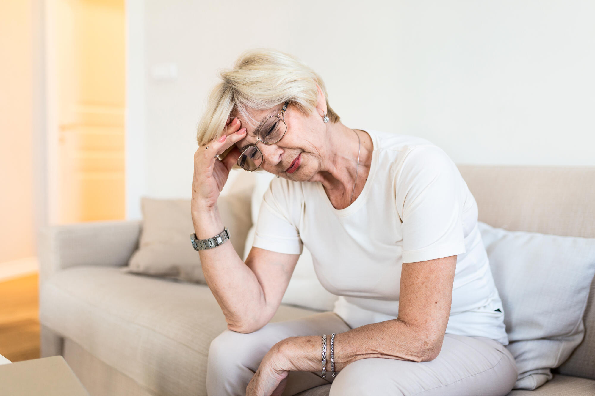 Can Stress Cause a Stroke? Understanding the Risks for Seniors