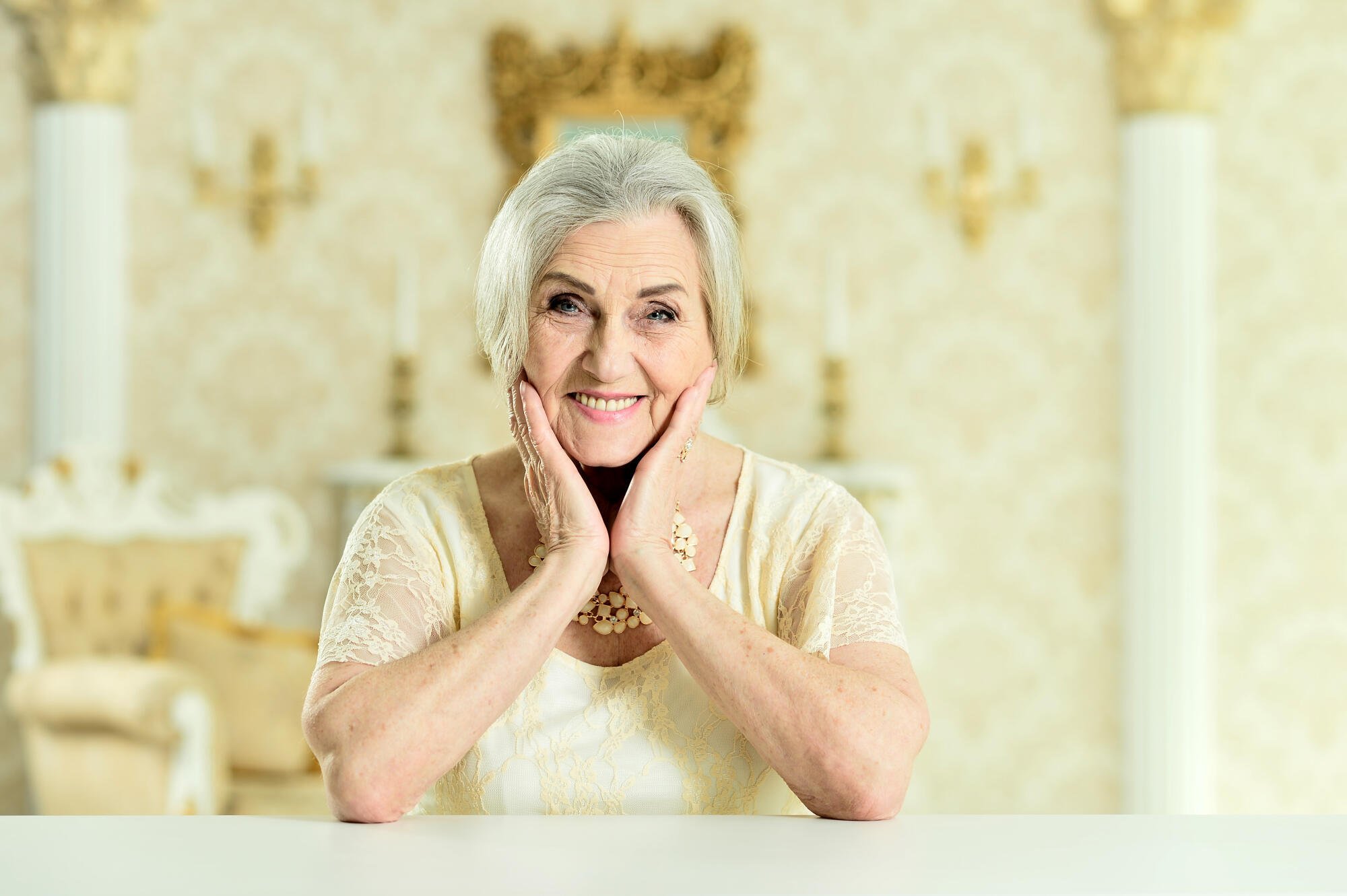 How Manitowoc Senior Living Communities Support Connection and Routine