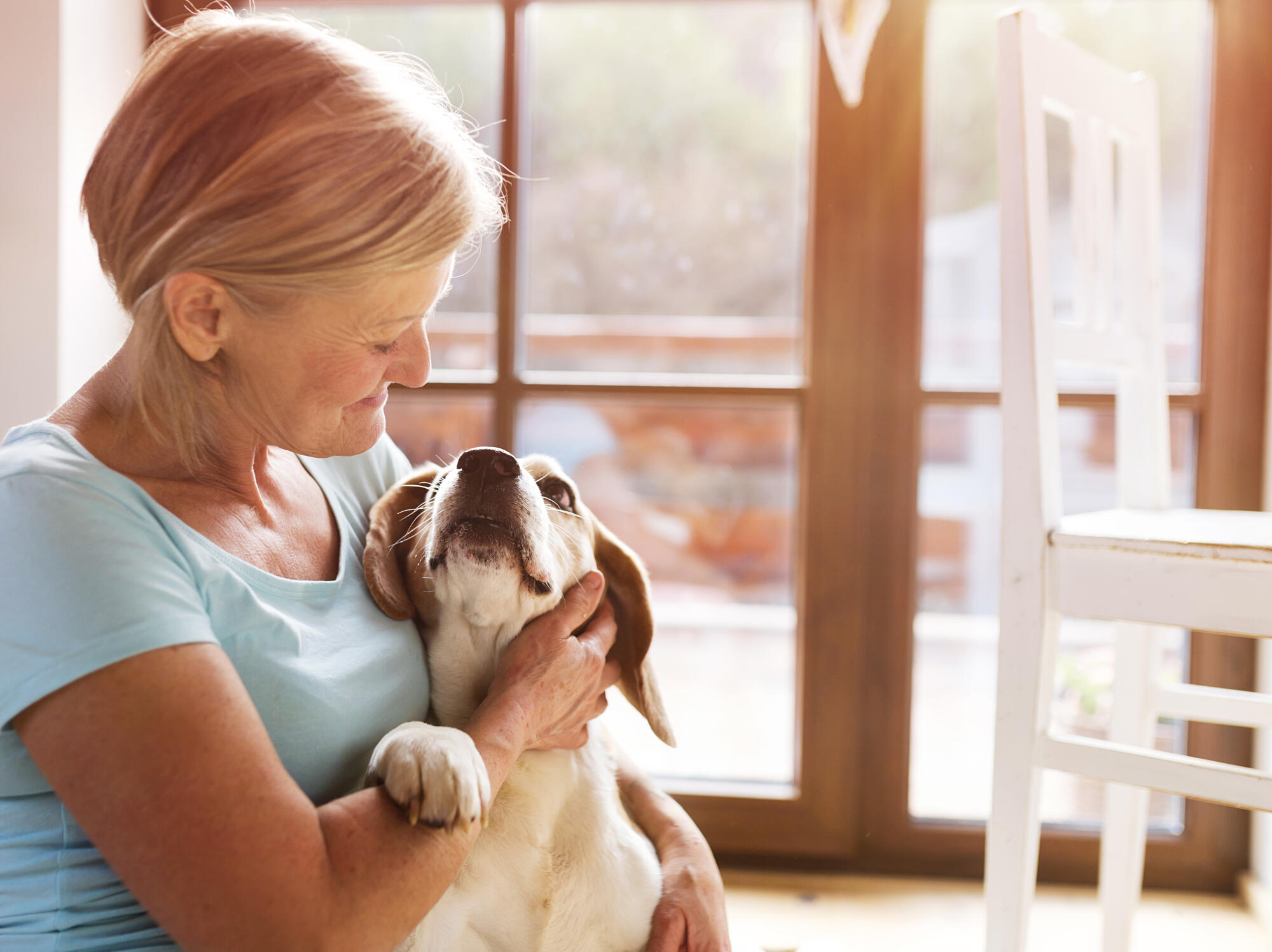 Assisted Living With Pets in Manitowoc: What To Expect