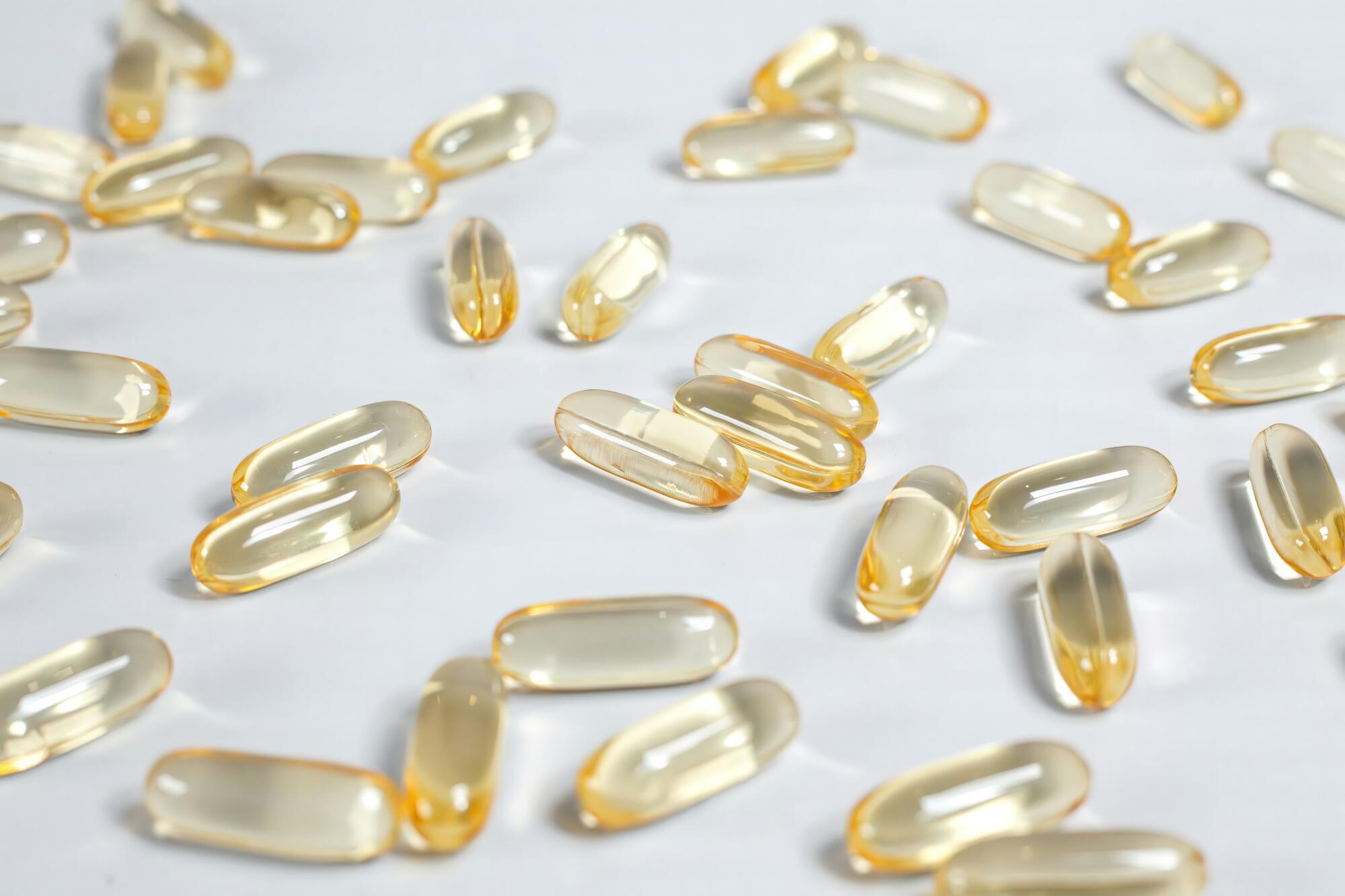 Best Vitamins for Your Brain: What Older Adults Should Know