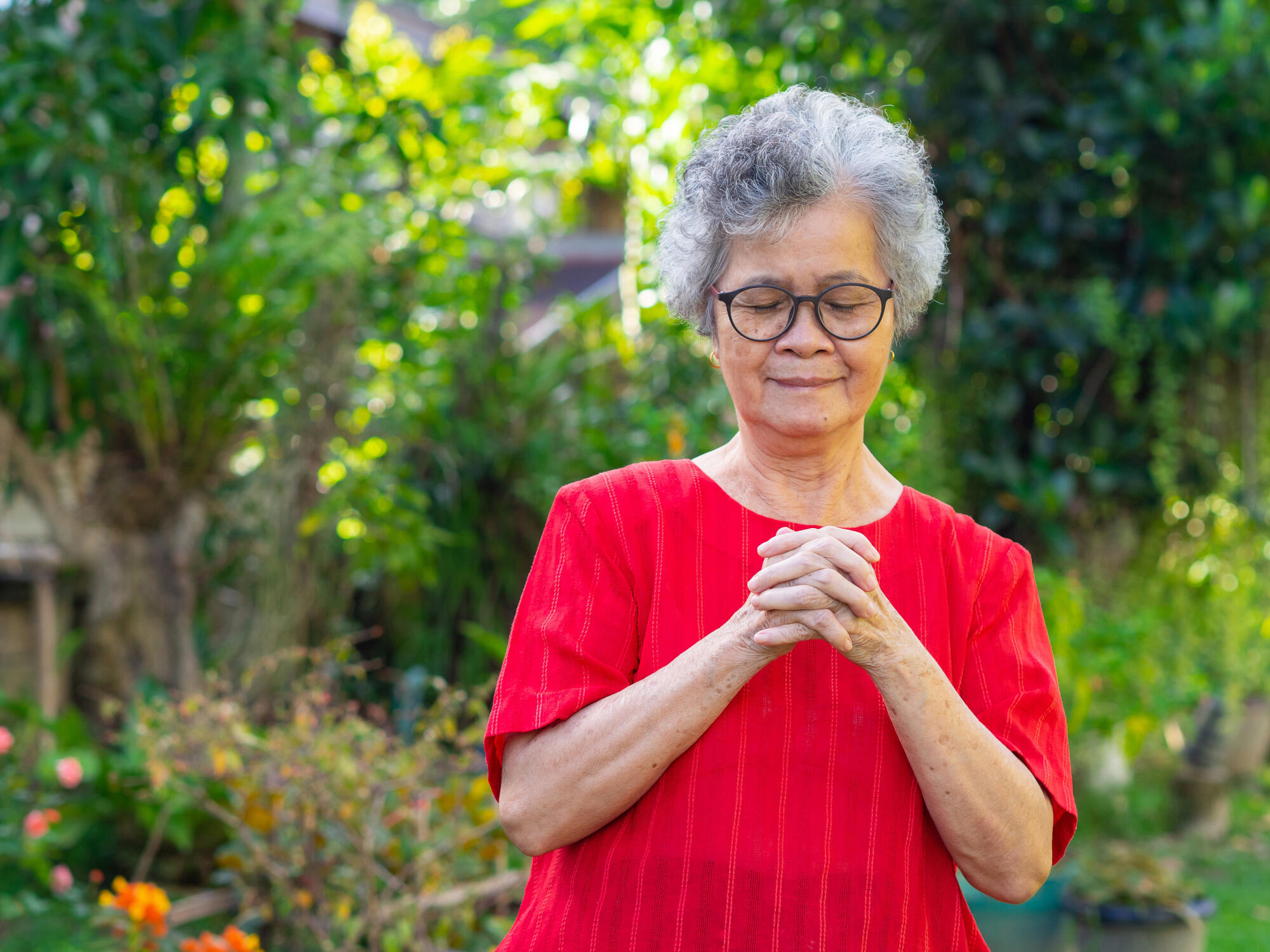 Spiritual Activities That Support Senior Well-Being in Manitowoc