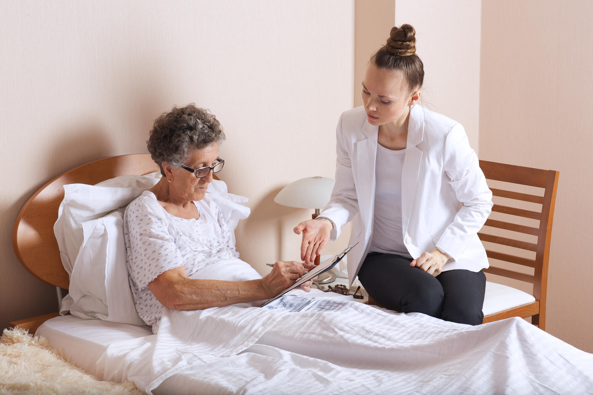 Paying for Assisted Living in Manitowoc: Financial Options to Consider