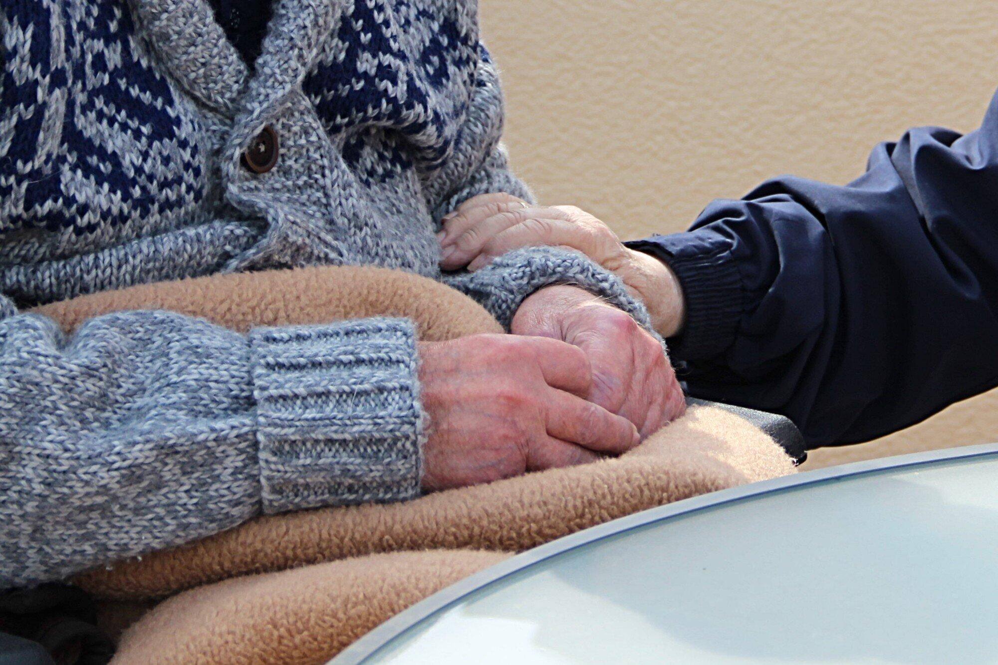 Examining Differences: Assisted Living and Nursing Homes