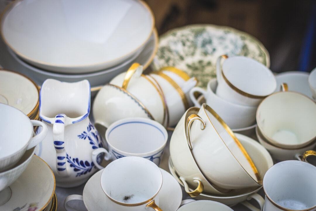 Collecting vs Hoarding: How to Recognize the Difference