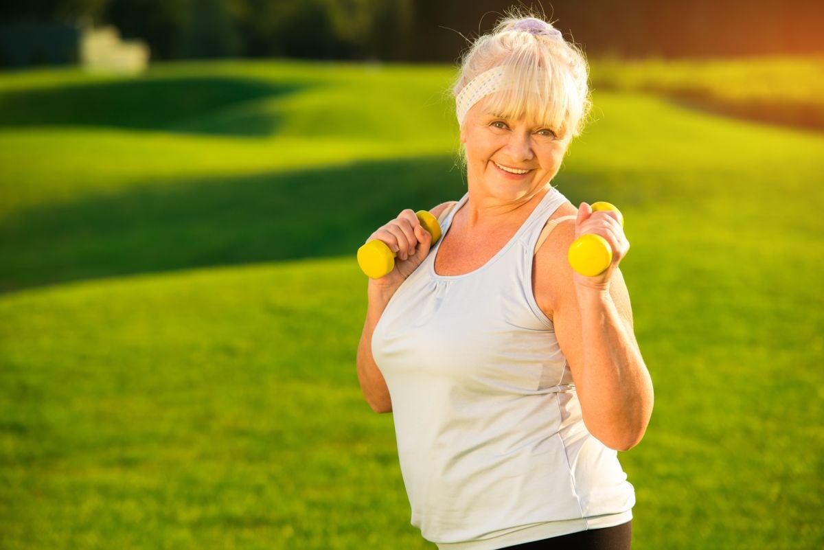 Healthy Lifestyle To Adopt For Better Joint Health After Turning 60